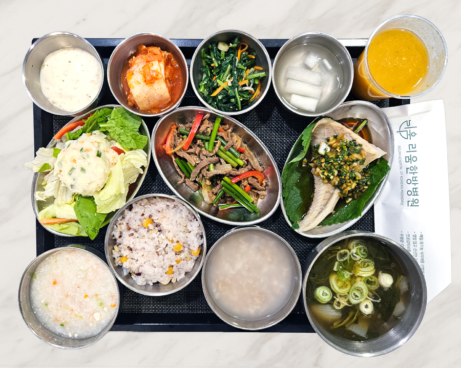 2025년 10월 19일 식단 사진